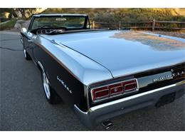 1967 Pontiac LeMans (CC-2114227) for sale in El Cajon, California