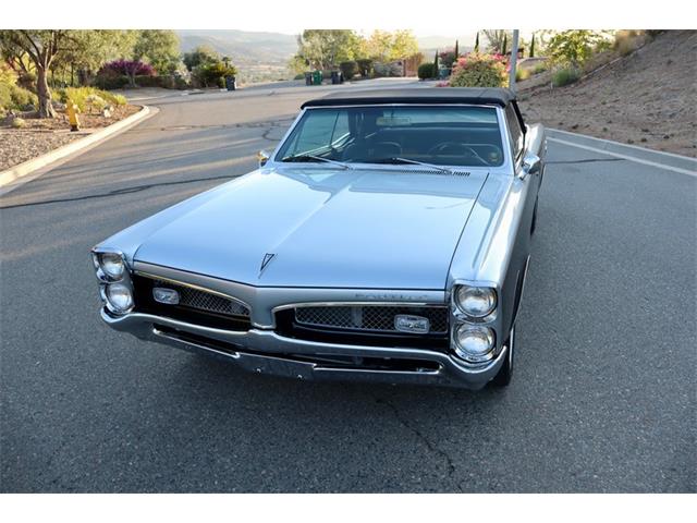 1967 Pontiac LeMans (CC-2114227) for sale in El Cajon, California