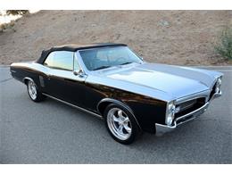 1967 Pontiac LeMans (CC-2114227) for sale in El Cajon, California
