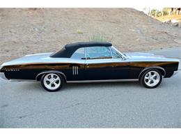 1967 Pontiac LeMans (CC-2114227) for sale in El Cajon, California