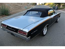 1967 Pontiac LeMans (CC-2114227) for sale in El Cajon, California