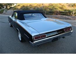 1967 Pontiac LeMans (CC-2114227) for sale in El Cajon, California