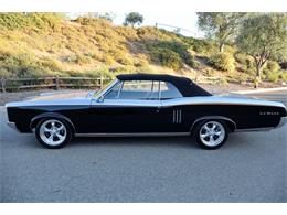 1967 Pontiac LeMans (CC-2114227) for sale in El Cajon, California