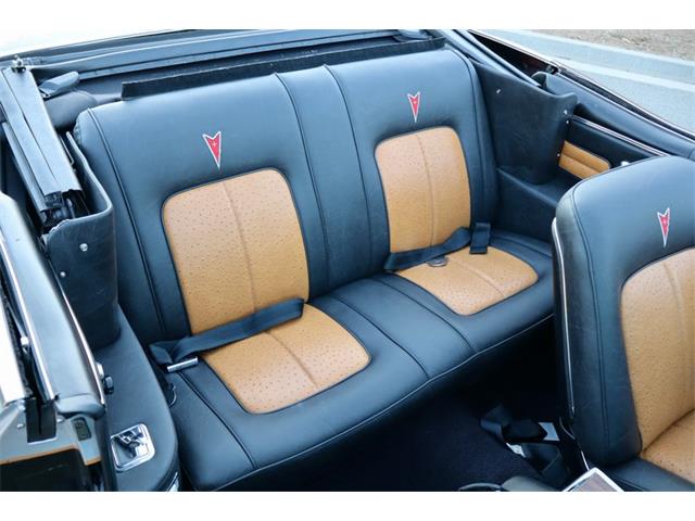 1967 Pontiac LeMans (CC-2114227) for sale in El Cajon, California
