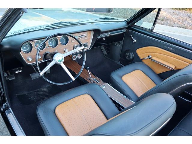 1967 Pontiac LeMans (CC-2114227) for sale in El Cajon, California