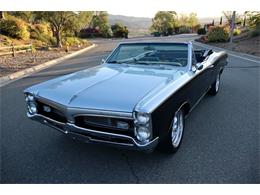 1967 Pontiac LeMans (CC-2114227) for sale in El Cajon, California