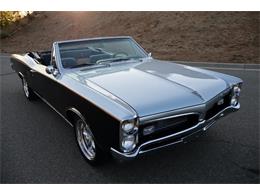 1967 Pontiac LeMans (CC-2114227) for sale in El Cajon, California