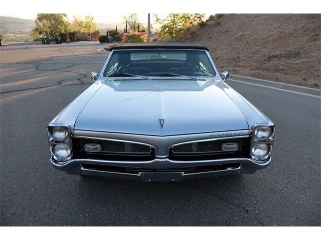 1967 Pontiac LeMans (CC-2114227) for sale in El Cajon, California