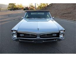 1967 Pontiac LeMans (CC-2114227) for sale in El Cajon, California