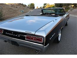 1967 Pontiac LeMans (CC-2114227) for sale in El Cajon, California