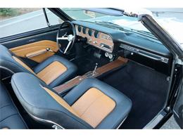 1967 Pontiac LeMans (CC-2114227) for sale in El Cajon, California
