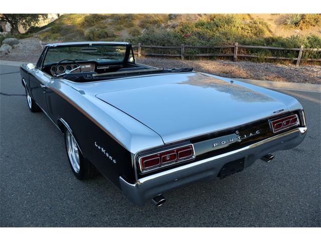 1967 Pontiac LeMans (CC-2114227) for sale in El Cajon, California