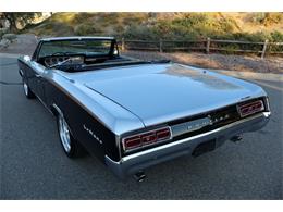1967 Pontiac LeMans (CC-2114227) for sale in El Cajon, California