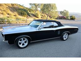 1967 Pontiac LeMans (CC-2114227) for sale in El Cajon, California