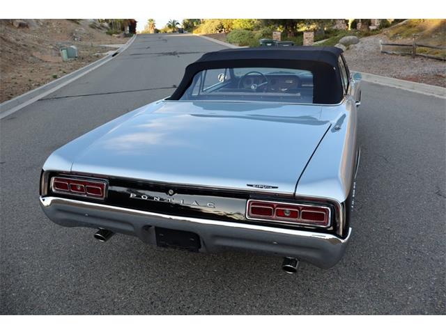 1967 Pontiac LeMans (CC-2114227) for sale in El Cajon, California