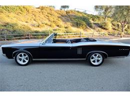 1967 Pontiac LeMans (CC-2114227) for sale in El Cajon, California