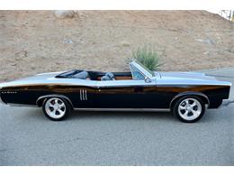 1967 Pontiac LeMans (CC-2114227) for sale in El Cajon, California