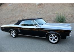 1967 Pontiac LeMans (CC-2114227) for sale in El Cajon, California