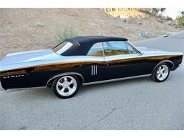 1967 Pontiac LeMans (CC-2114227) for sale in El Cajon, California