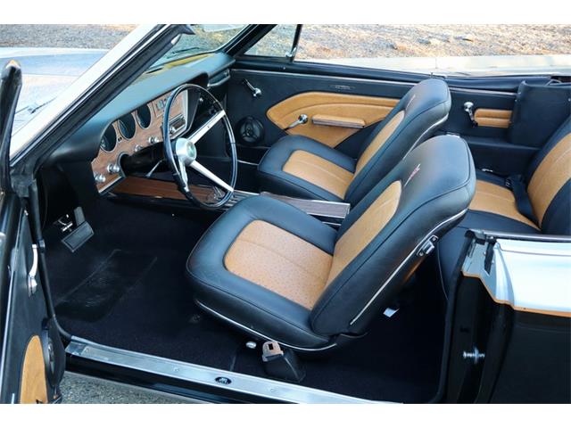 1967 Pontiac LeMans (CC-2114227) for sale in El Cajon, California