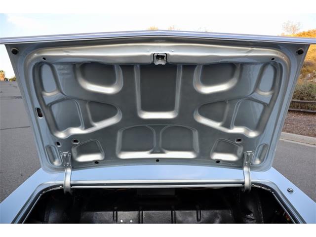 1967 Pontiac LeMans (CC-2114227) for sale in El Cajon, California