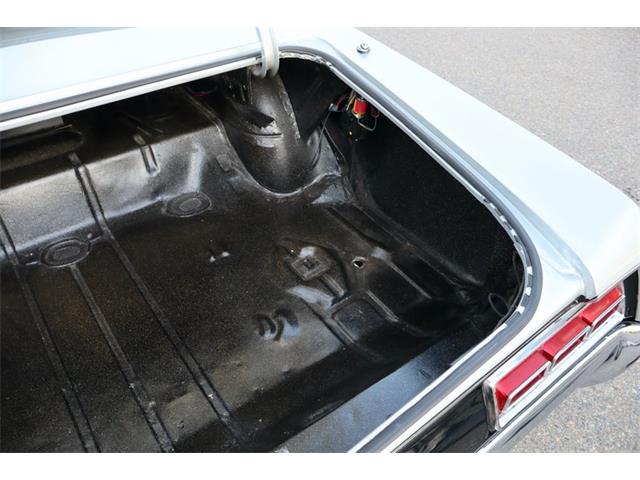 1967 Pontiac LeMans (CC-2114227) for sale in El Cajon, California