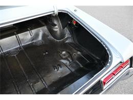 1967 Pontiac LeMans (CC-2114227) for sale in El Cajon, California