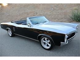 1967 Pontiac LeMans (CC-2114227) for sale in El Cajon, California