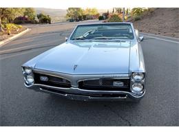 1967 Pontiac LeMans (CC-2114227) for sale in El Cajon, California