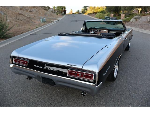 1967 Pontiac LeMans (CC-2114227) for sale in El Cajon, California