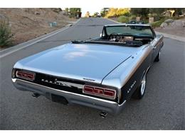1967 Pontiac LeMans (CC-2114227) for sale in El Cajon, California