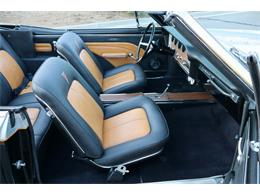 1967 Pontiac LeMans (CC-2114227) for sale in El Cajon, California