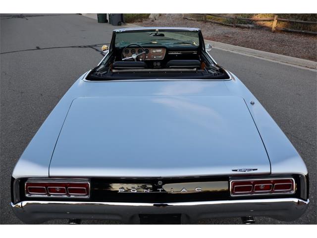 1967 Pontiac LeMans (CC-2114227) for sale in El Cajon, California