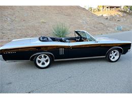 1967 Pontiac LeMans (CC-2114227) for sale in El Cajon, California