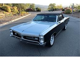 1967 Pontiac LeMans (CC-2114227) for sale in El Cajon, California