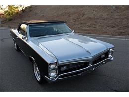 1967 Pontiac LeMans (CC-2114227) for sale in El Cajon, California