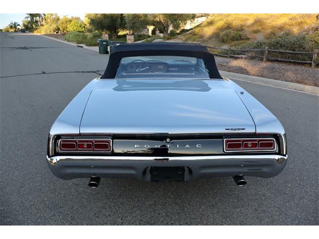 1967 Pontiac LeMans (CC-2114227) for sale in El Cajon, California