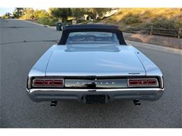 1967 Pontiac LeMans (CC-2114227) for sale in El Cajon, California