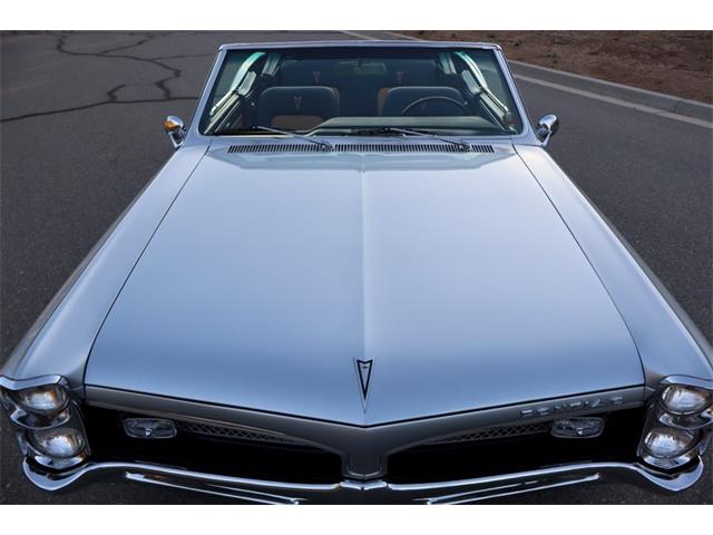 1967 Pontiac LeMans (CC-2114227) for sale in El Cajon, California