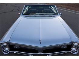 1967 Pontiac LeMans (CC-2114227) for sale in El Cajon, California