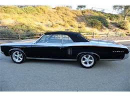 1967 Pontiac LeMans (CC-2114227) for sale in El Cajon, California