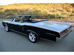1967 Pontiac LeMans (CC-2114227) for sale in El Cajon, California