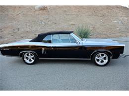 1967 Pontiac LeMans (CC-2114227) for sale in El Cajon, California