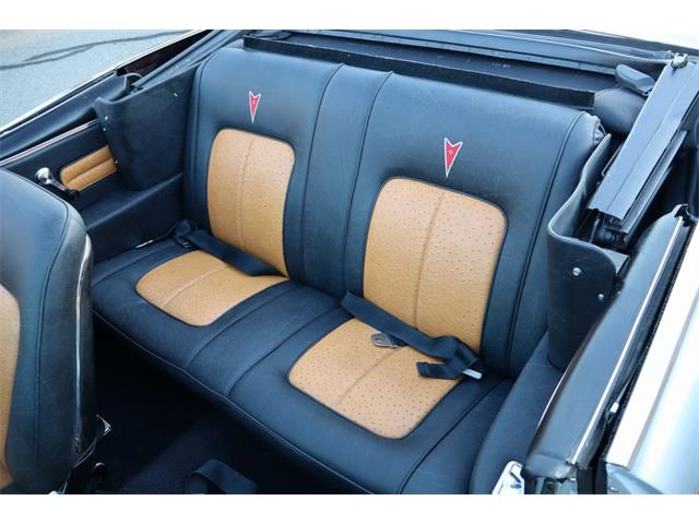1967 Pontiac LeMans (CC-2114227) for sale in El Cajon, California