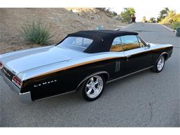 1967 Pontiac LeMans (CC-2114227) for sale in El Cajon, California