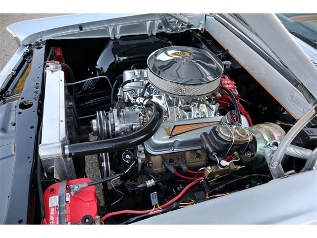 1967 Pontiac LeMans (CC-2114227) for sale in El Cajon, California