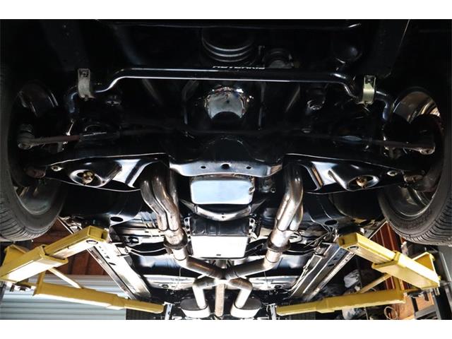1967 Pontiac LeMans (CC-2114227) for sale in El Cajon, California