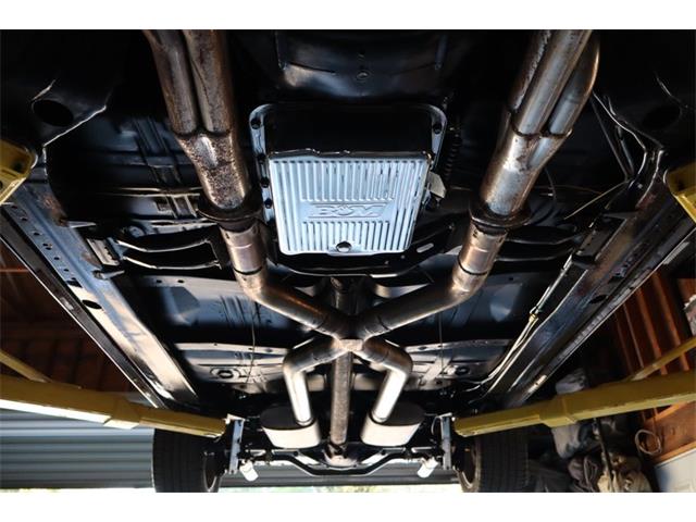 1967 Pontiac LeMans (CC-2114227) for sale in El Cajon, California