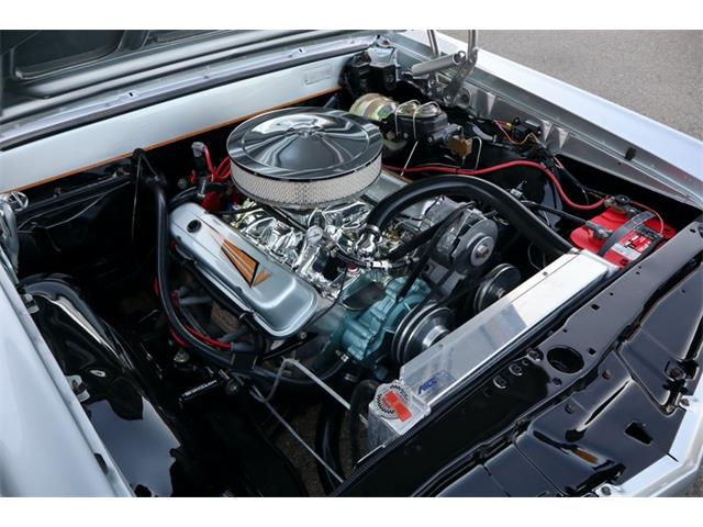 1967 Pontiac LeMans (CC-2114227) for sale in El Cajon, California