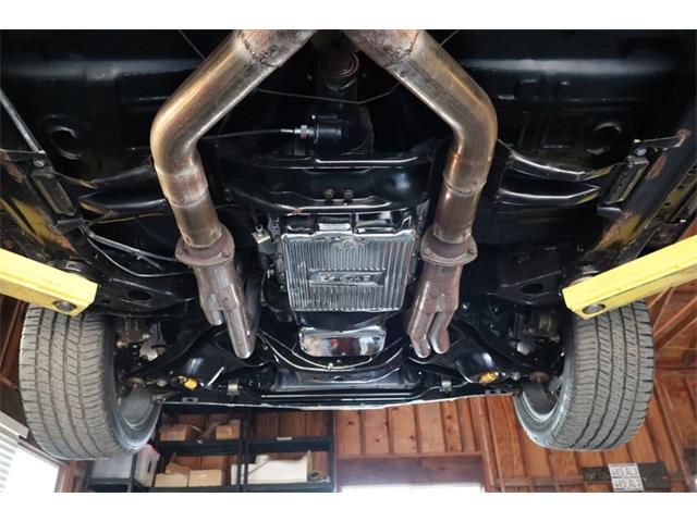 1967 Pontiac LeMans (CC-2114227) for sale in El Cajon, California